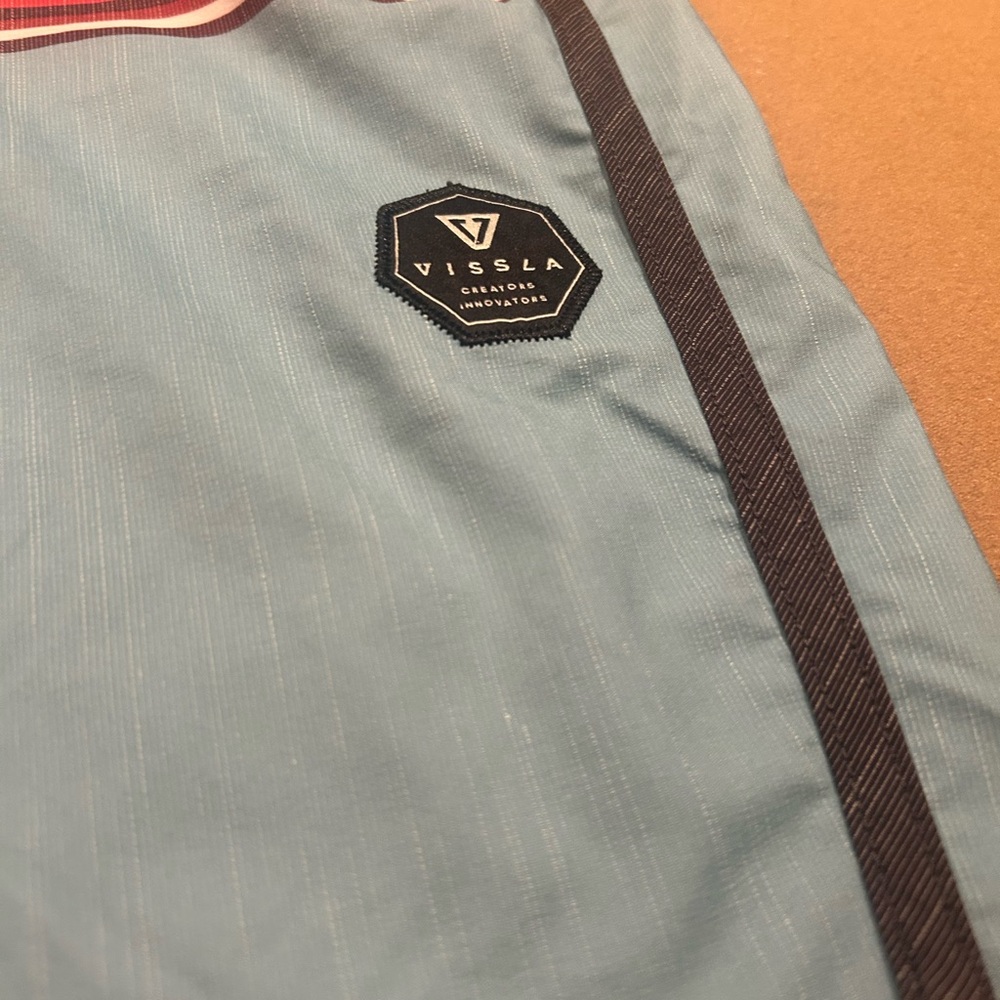 Billibong/Vizla Men's Swim Trunks Set - Picture 9 of 16